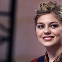 Louane Emera : touchantes confessions sur la mort de ses parents