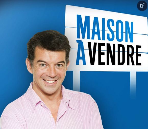 Maison à vendre : un beau projet pour Stéphane Plaza sur M6 Replay / 6Play (19 janvier)