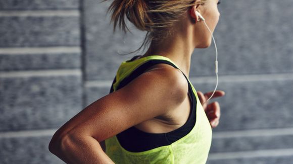 Les 10 chansons préférées des runners pour faire un footing