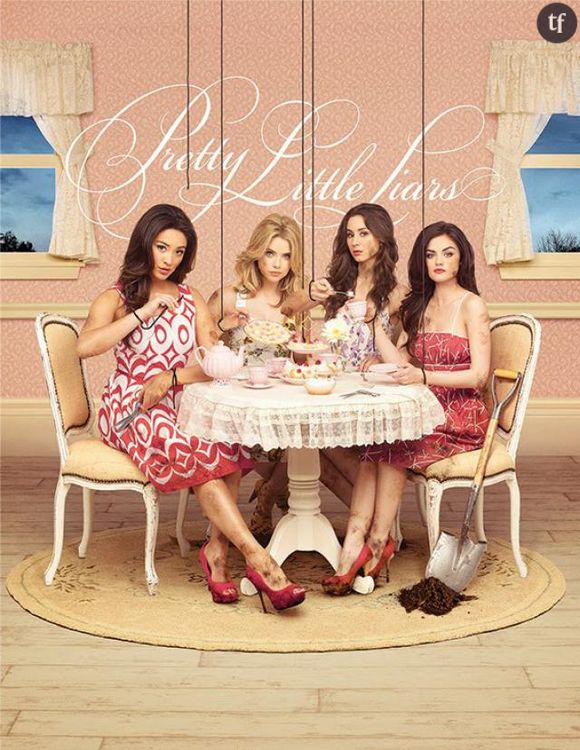 PLL saison 6