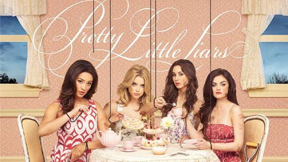 Pretty Little Liars Saison 6 : beaucoup de sexe au programme ?