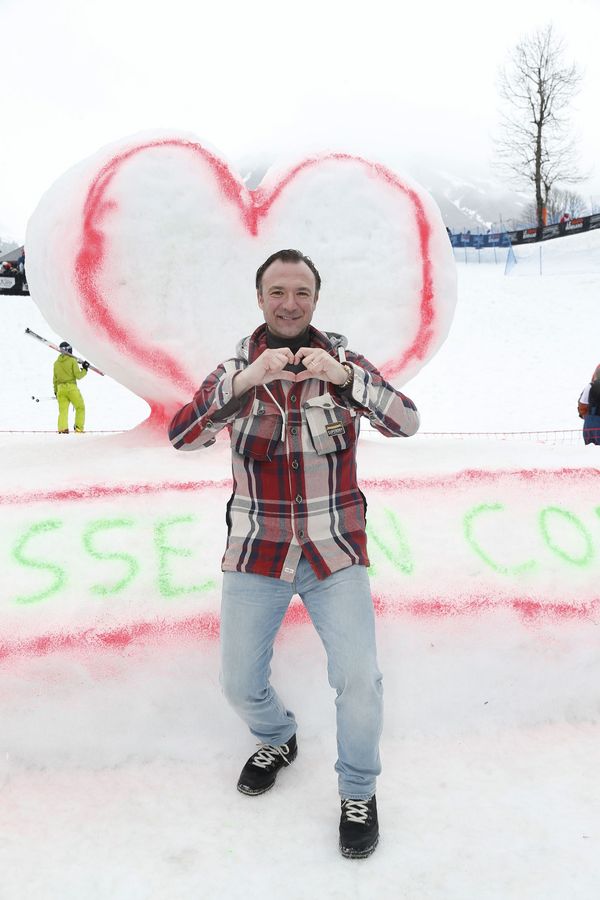 Alexandre Devoise Accident Alexandre Devoise, heureux papa en couple avec Anne-Laure - Terrafemina