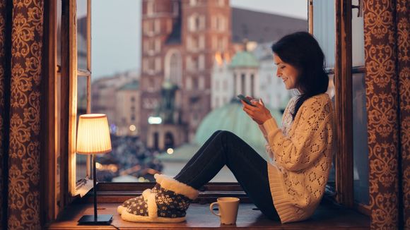 Cette terre cuite va chauffer votre intérieur pour quelques centimes par jour