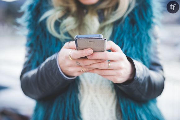 Comment moins stresser grâce à son téléphone portable