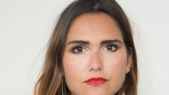 Joyce Jonathan en couple ? Vianney est juste un "coup de foudre amical"