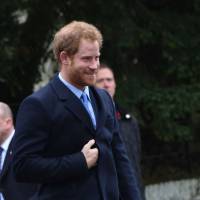 Harry en couple avec la princesse Maria-Olympia de Grèce ?