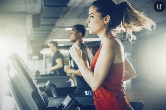 Regarder la télévision pendant le sport, un moyen pour éliminer plus de calories ?