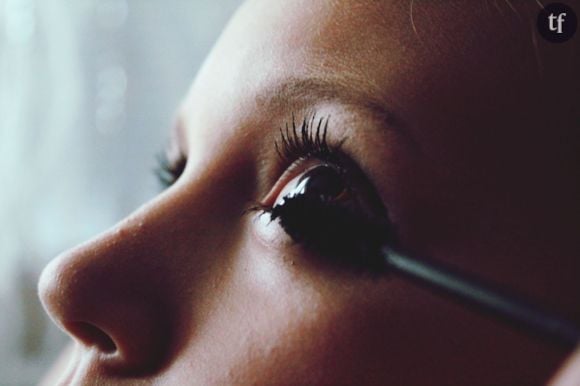 Que faire avec une vieille brosse à mascara