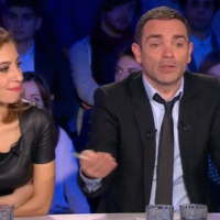 Yann Moix sur le départ de Léa Salamé d'ONPC : "Je ferai tout pour la retenir"