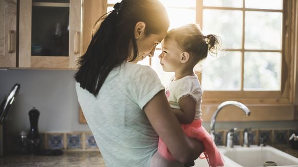 10 astuces ultra-simples qui vont changer votre vie de parent