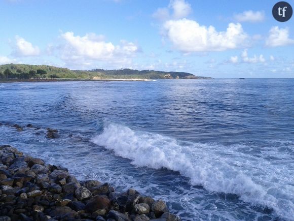 Une pause caraïbe ?