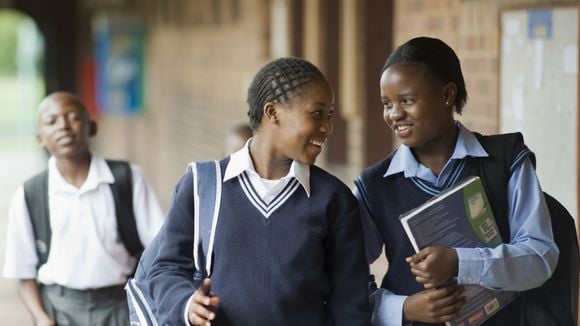 Afrique du Sud : des bourses scolaires accordées aux filles vierges