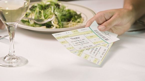 Tickets Restaurant 2015 : on fait quoi des titres périmés ?