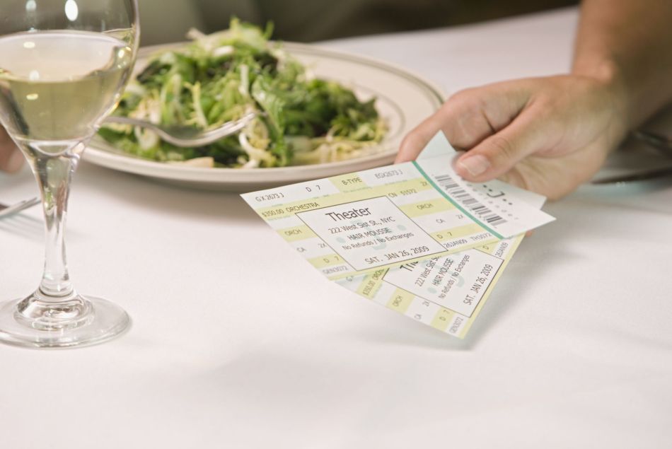 Tickets Restaurant 2015 : on fait quoi  des titres périmés ?