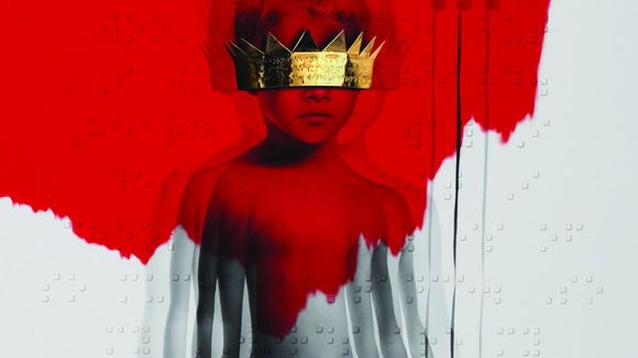 Rihanna : où télécharger gratuitement son album Anti ?
