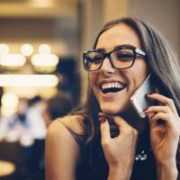 Pourquoi téléphoner souvent à ses parents est une (très) bonne chose