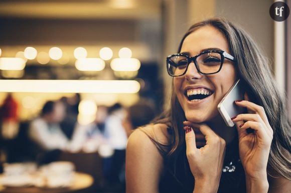 Pourquoi téléphoner souvent à ses parents est une très bonne chose