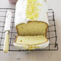 La recette gourmande et simplissime du cake au citron