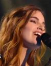 The Voice saison 5 - Gabriella cartonne aux premières auditions à l'aveugle