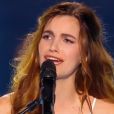 The Voice saison 5 - Gabriella cartonne aux premières auditions à l'aveugle