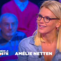 Amélie Neten et Les Anges de la téléréalité : "pour moi c'est de l'argent"