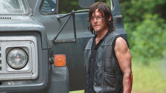 The Walking Dead saison 6 : deux nouveaux teasers haletants (vidéos)