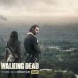 Walking Dead saison 6 épisode 9