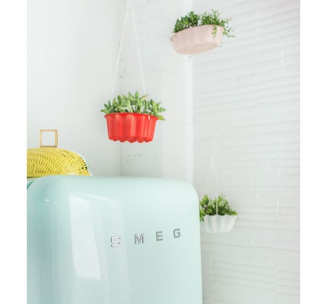 9 Facons De Reutiliser Des Objets De Votre Cuisine Pour Une Deco Inventive Terrafemina