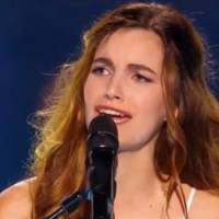 The Voice 2016 : Gabriella est amie avec Olivier Dion