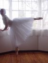 Stephanie Kurlow rêve de devenir la première ballerine en hijab