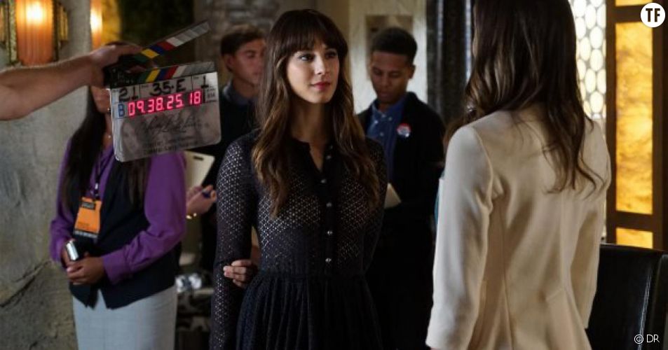 Pll Saison 6 Streaming Pretty Little Liars Saison 6 : épisode 14 en streaming VOST - Terrafemina