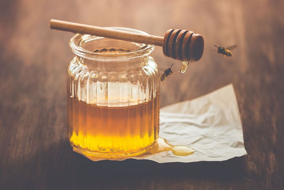 15 façons inédites d'utiliser le miel