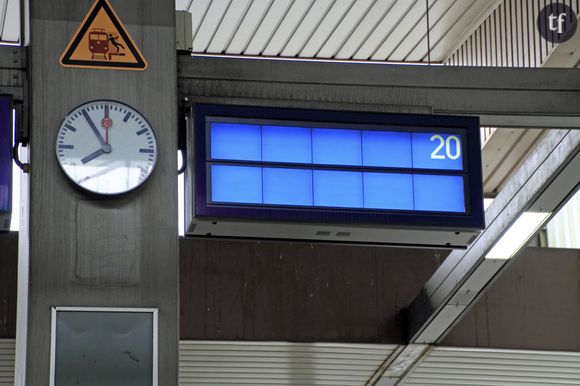 Grève des RER A et B