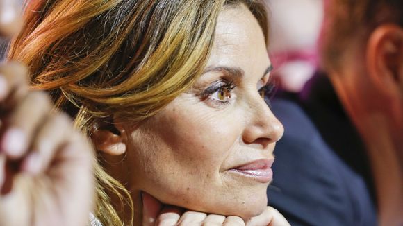 Ingrid Chauvin enceinte : un bébé surprise après la mort de sa fille Jade