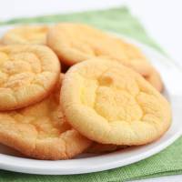 Cloud Bread : la recette du pain sans farine et sans gluten qui cartonne