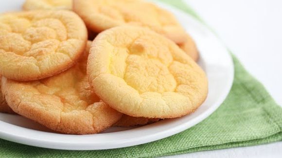 Cloud Bread : la recette du pain sans farine et sans gluten qui cartonne