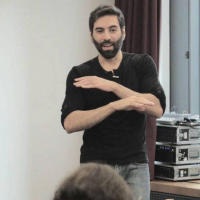 Le blogueur pro-viol Roosh V contraint d'annuler des rassemblements en France