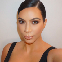 Tuto maquillage : comment faire un contouring comme Kim Kardashian ?