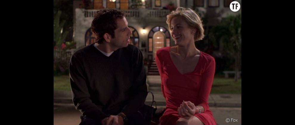 Dans  Mary à tout prix  (1998), Ben Stiller engage un détective privé afin qu&#039;il piste la femme de ses rêves (Cameron Diaz).