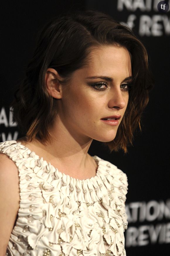 Kristen Stewart : elle déteste Robert Pattinson