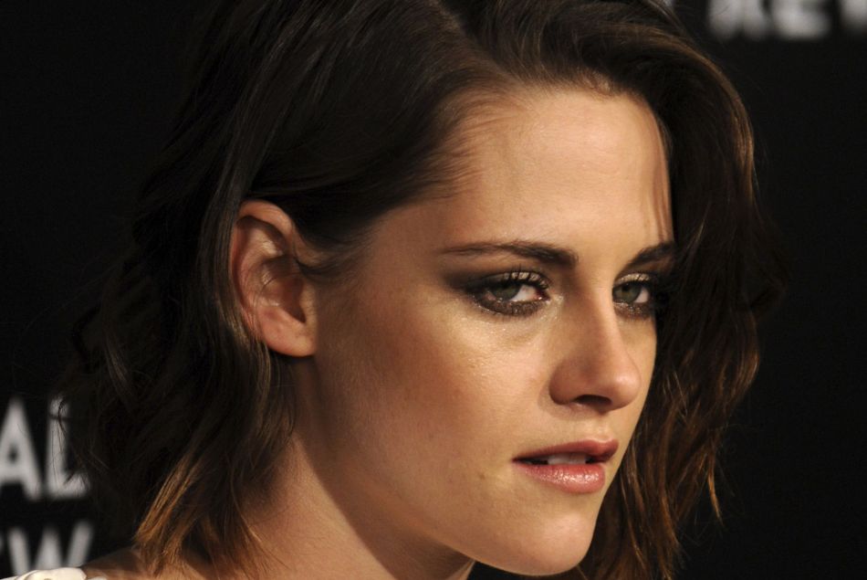 Kristen Stewart : elle déteste Robert Pattinson