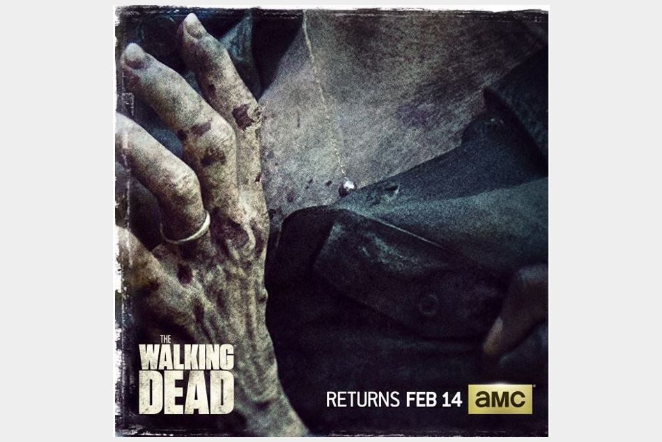 Walking Dead Saison 6 : beaucoup de morts à prévoir