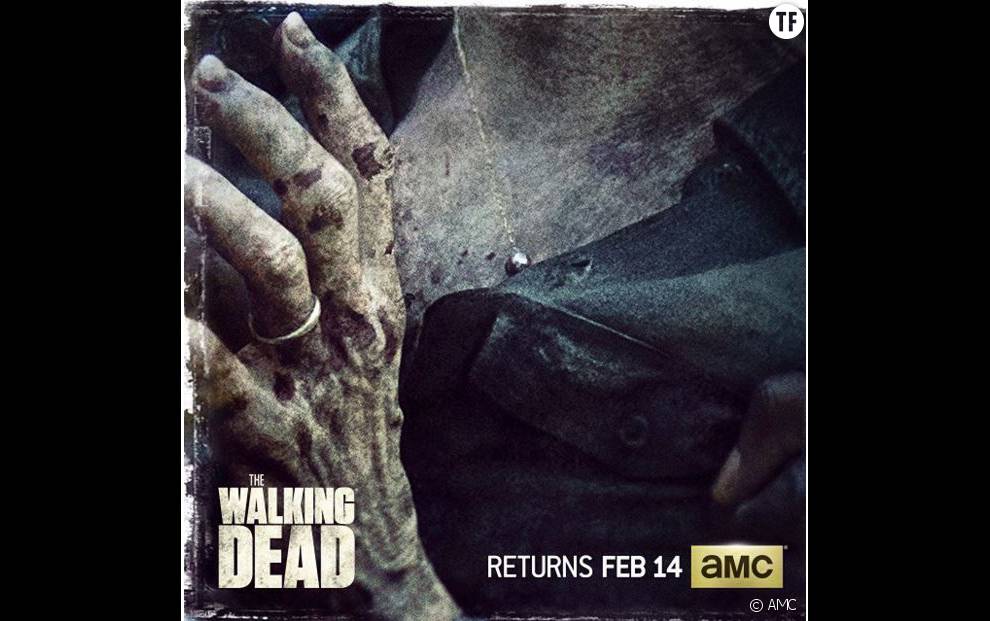 Walking Dead Saison 6 : beaucoup de morts à prévoir 