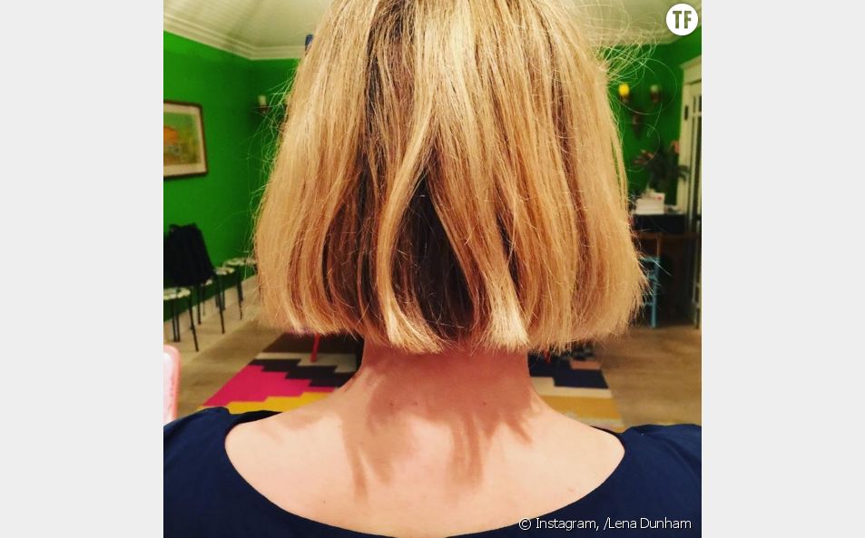 Le Carre Blunt La Coupe De Cheveux Incontournable De 2016