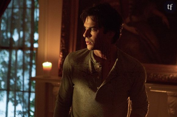 Vampire Diaries Saison 7 : l'épisode 11 en streaming VOST