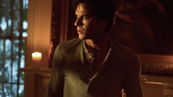 Vampire Diaries Saison 7 : l'épisode 11 en streaming VOST