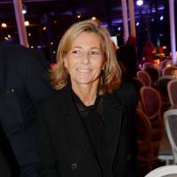 Claire Chazal : les hommes, son fils François, les photos topless... elle dit tout dans Elle