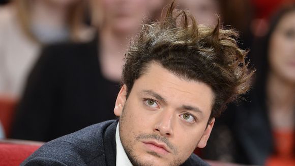 Kev Adams : un changement de look étonnant (photo)
