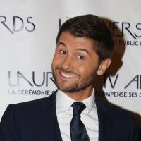Christophe Beaugrand en couple avec Ghislain : "je suis très heureux"