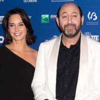 Kad Merad : en couple et amoureux de Julia Vignali des Maternelles